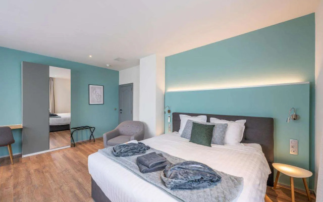 Hotel FiLin