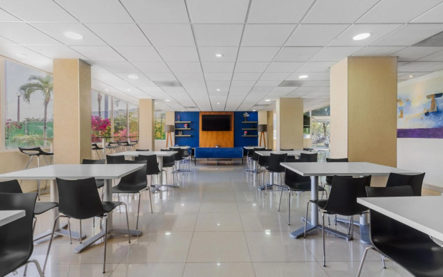 City Express by Marriott Tuxtla Gutierrez