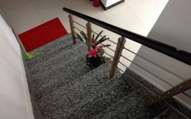 Xinghua Xiangyun Hotel