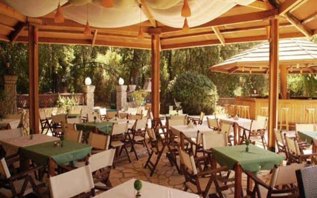 Fiori Hotel