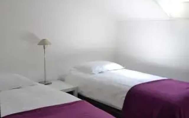 Bed & Breakfast Pommerloch