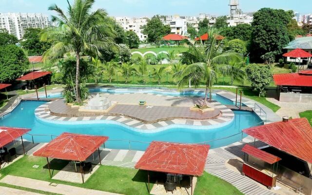 Swiss Traffalgaar Luxury Hotels