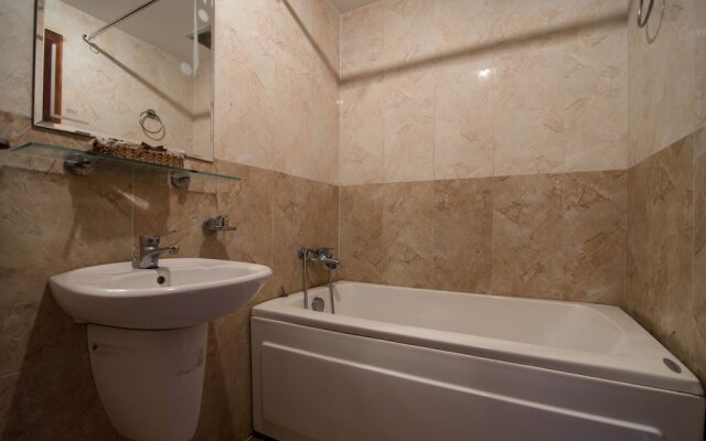 Thanh An Vung Tau Hotel