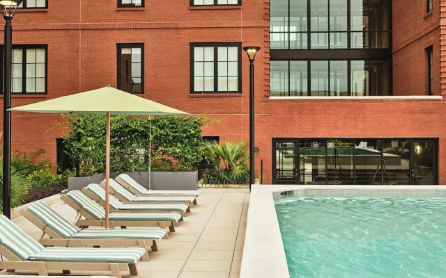 The Ann Savannah, Apartments By Marriott Bonvoy