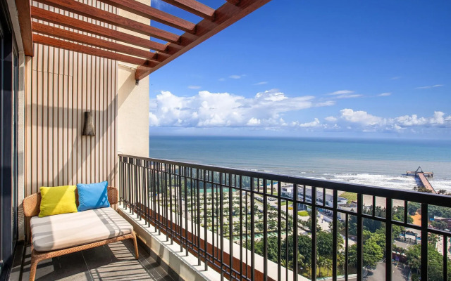 Four Points by Sheraton Wuchuan, Loong Bay