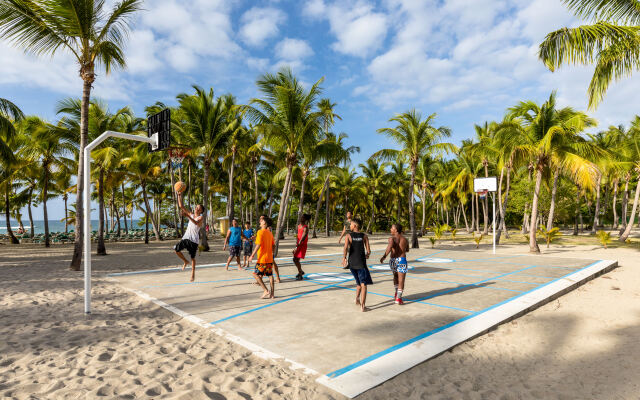 Playa Bachata Resort (ex Riu Mambo)