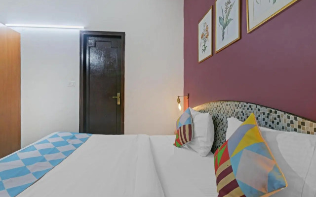 Oyo Flagship 79655 Kailash Inn