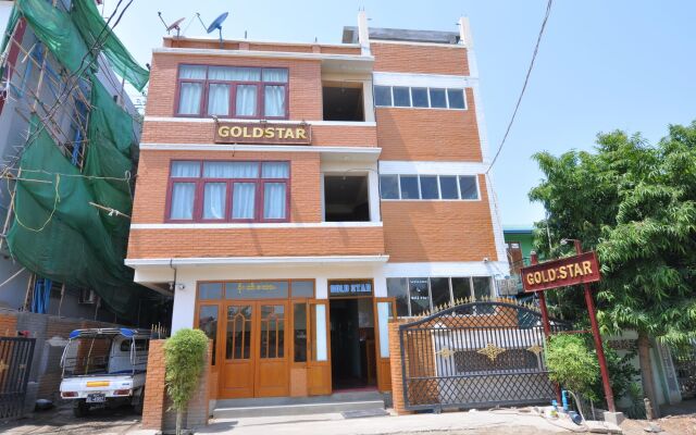 Gold Star Guest House