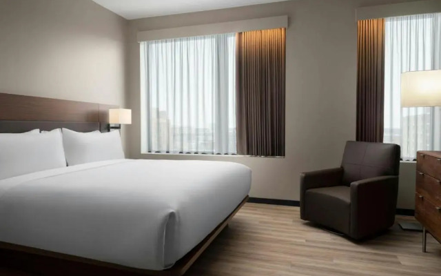 AC Hotel by Marriott Detroit at the Bonstelle