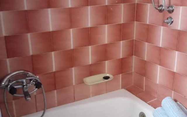 Apartment Summer Night Dream