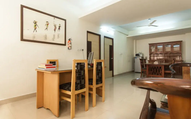 OYO 505 Hotel Beehive