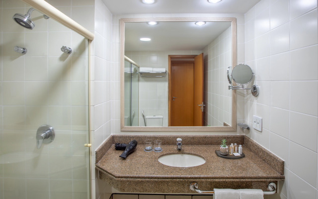 Brasil 21 Suites Affiliated by Melia