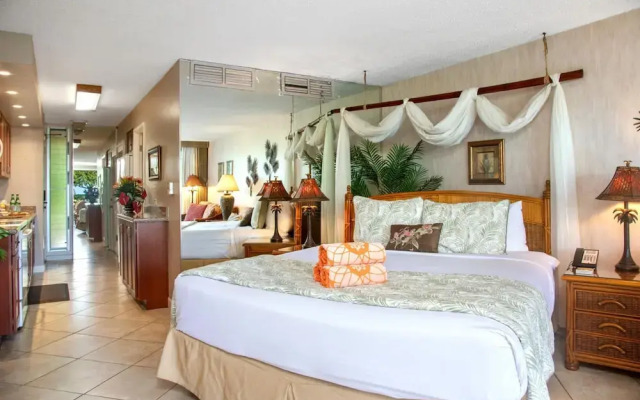Maui Kaanapali Villas MKV-C152 by KBM