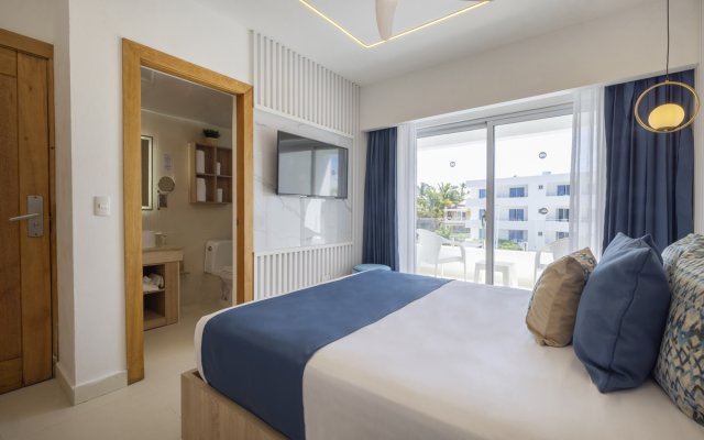 HM Bavaro Beach – Adults Only