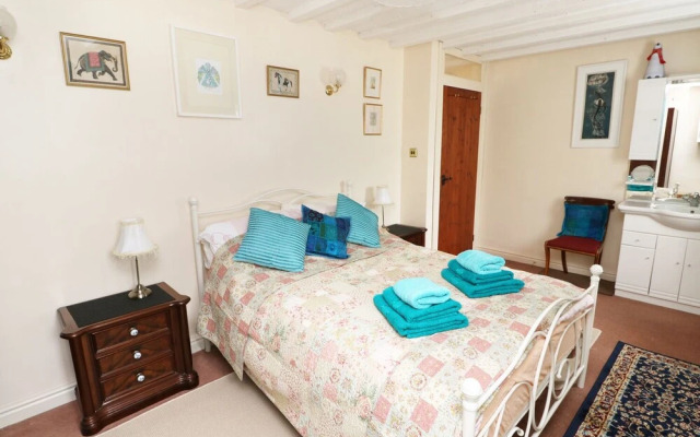 Emily's Retreat at the Great Barn