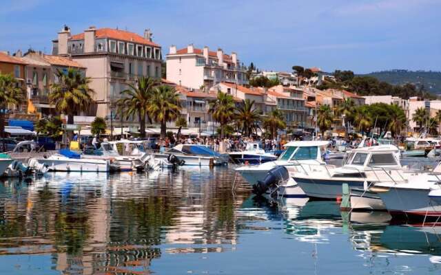 Une Nuit à Bord Bandol