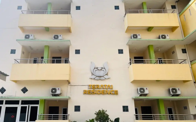 OYO 3937 Teratai Guest House