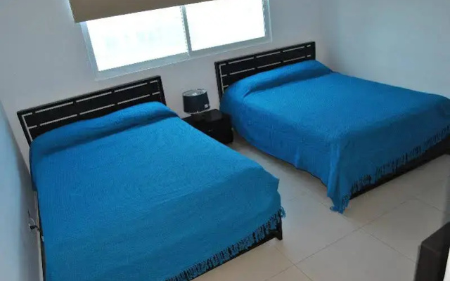 Playa Blanca Vacation Inc