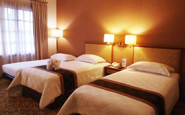Prime Plaza Hotel Jogjakarta