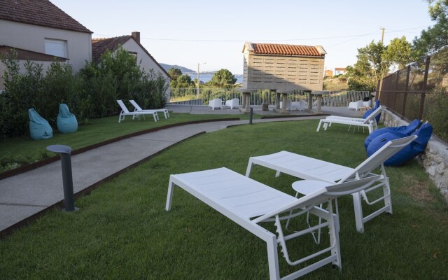 Hotel Meiga do Mar & Spa