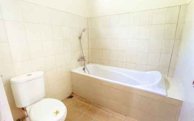 Teba House Bisma by ecommerceloka