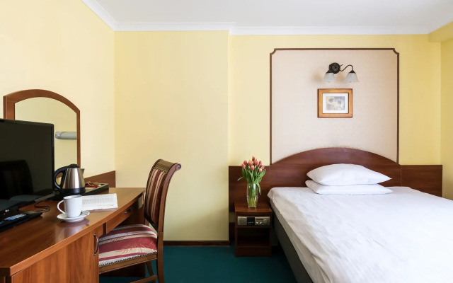 Hotel Wersal