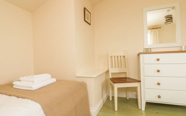 Oreo's Cottage