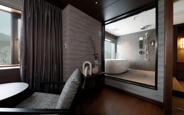 Executive Suite Suirei