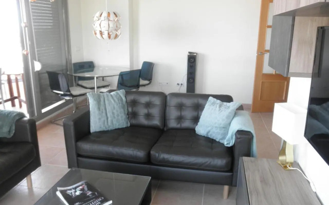 Residencial Puerto Marino