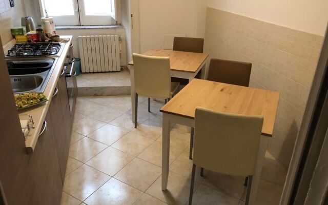 Bed and Breakfast San Francesco