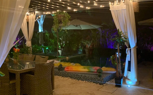 Cap Cana Suite Privada