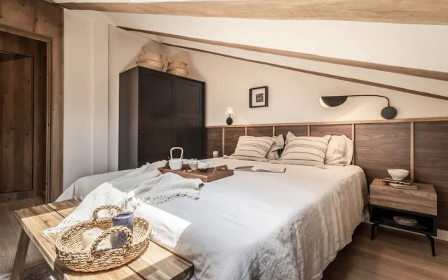 Potenza - 1 Bedroom and Office in Centro