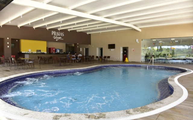 Praias do Lago Eco Resort by WAM Experience