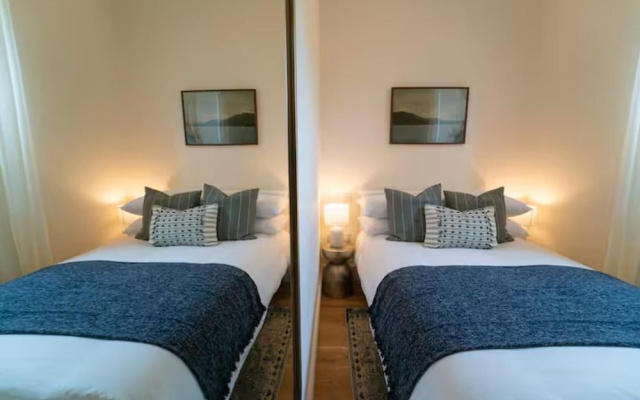 Foundry Farm Apartment