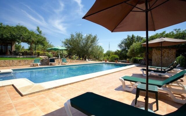 Finca Pedregal
