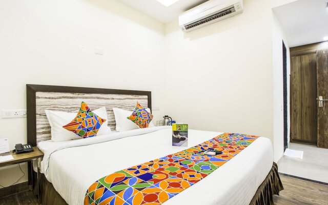 S.R Residency