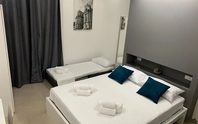 Suites Central Station