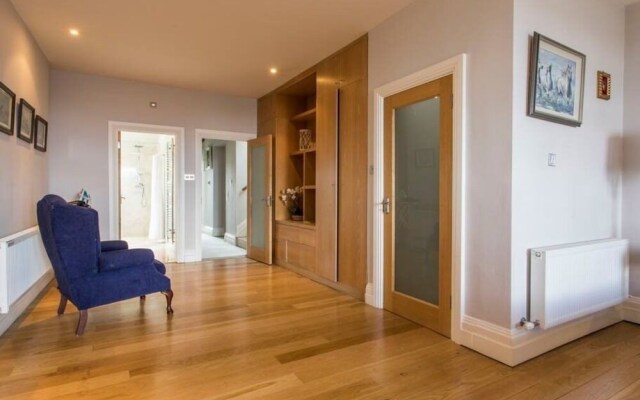 Penthouse Apartment Grafton Street Dublin 2 5