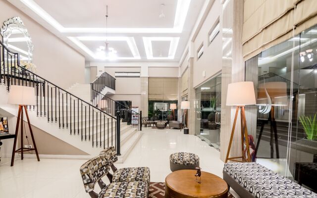 Tasneem Boutique Convention Hotel