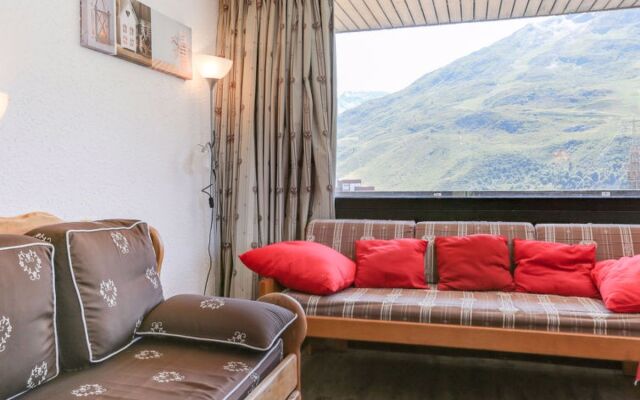 Apartment Pelvoux Les Menuires 34573