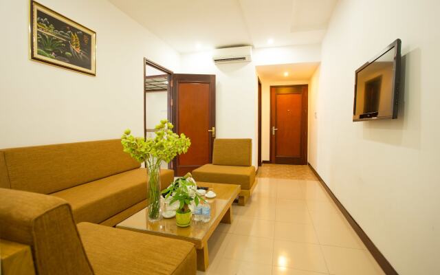 Star Hotel and Spa Da Nang
