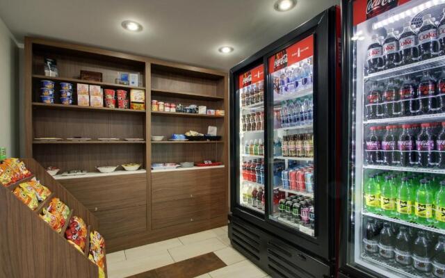 Holiday Inn Express & Suites Wapakoneta by IHG