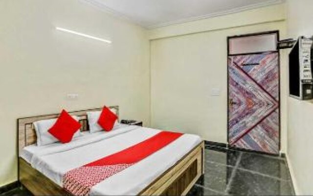 OYO 90686 Dream Residency, Shiv Vihar, Sector 28 Rohini