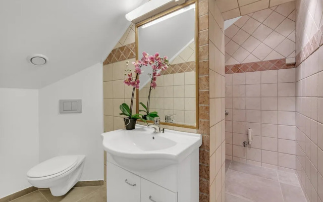 Forenom Serviced Apts Oslo City Hall