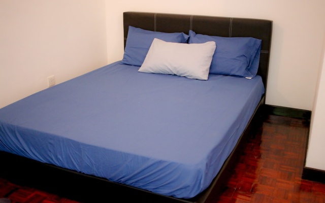Sixteen Miami Batu Ferringhi – Guest Rooms – Batu Ferringhi