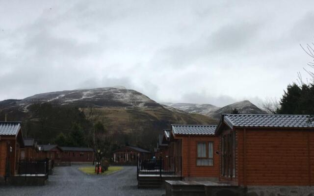 Craigrossie lodge33