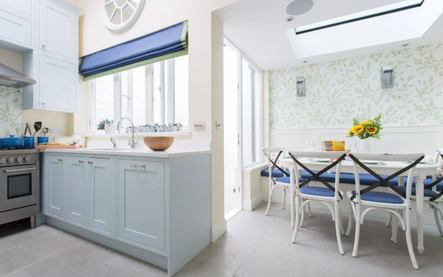Onefinestay - Knightsbridge Apartments