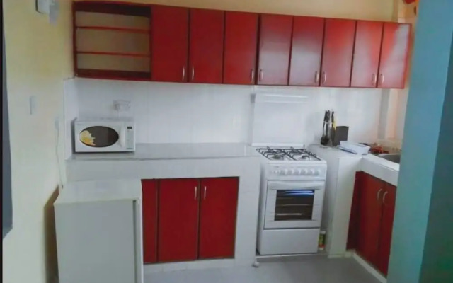 Potter's Villa Furnished Rental Apartment