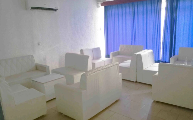 Hotel Phenicia