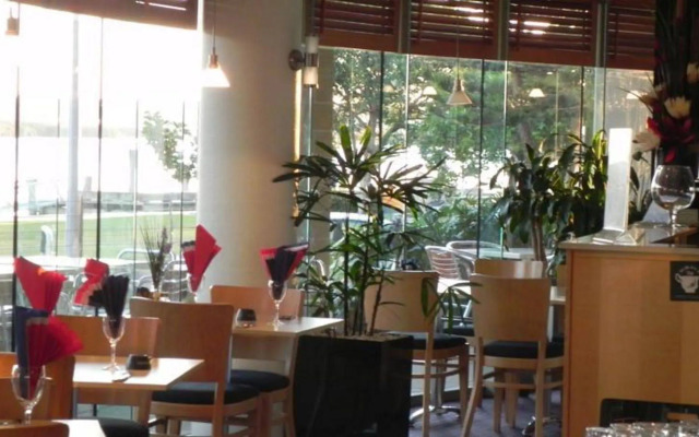 Riverside Holiday Apartments Ballina